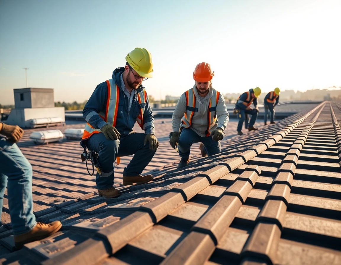 North Miami Beach Roofing Specialists Company History