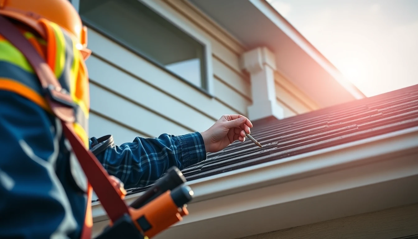 Wind Mitigation Inspections