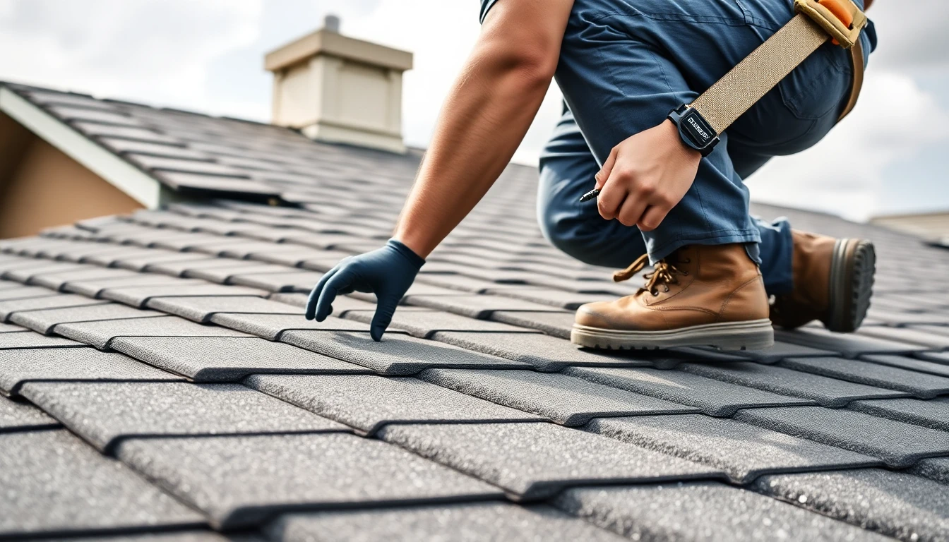 Hurricane Resistant Roofing